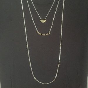 Premier Designs Down to Earth Necklace